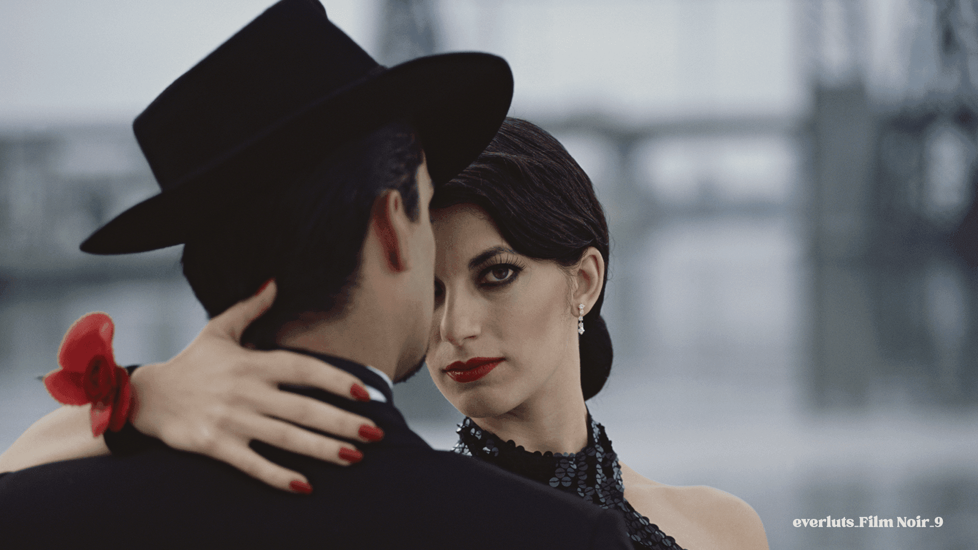 Explore the Frames - Everluts Film Noir 9