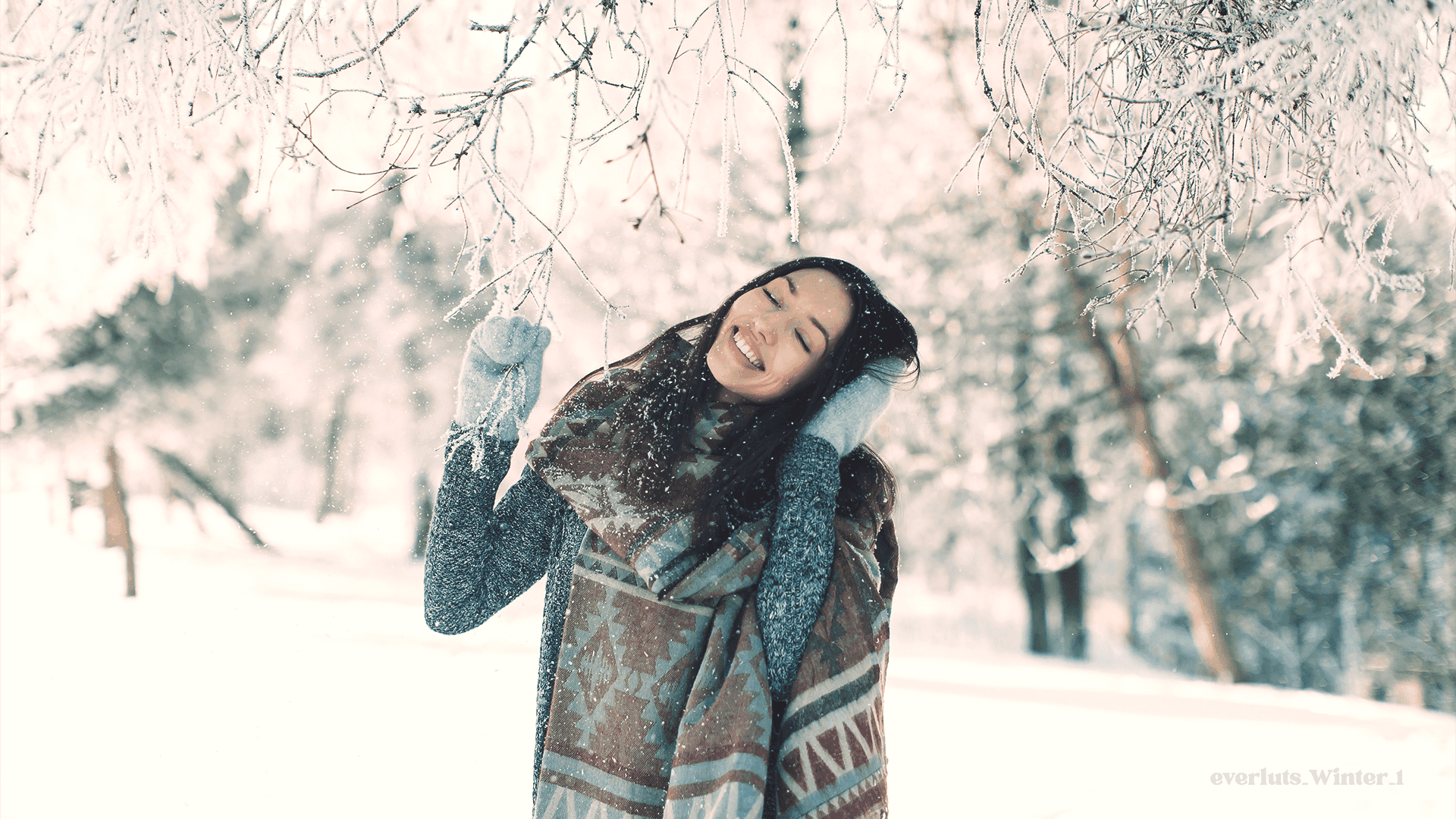 Everluts Winter