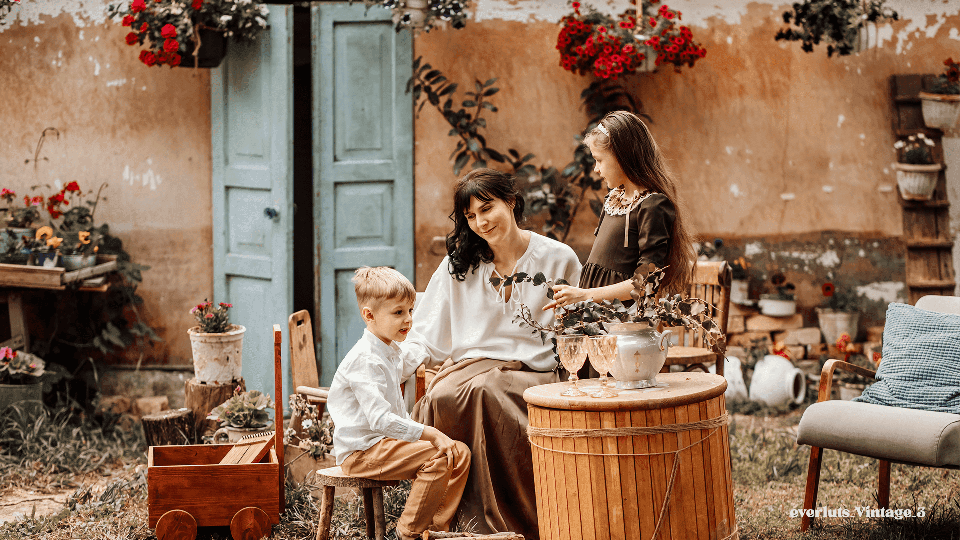 Everluts Vintage