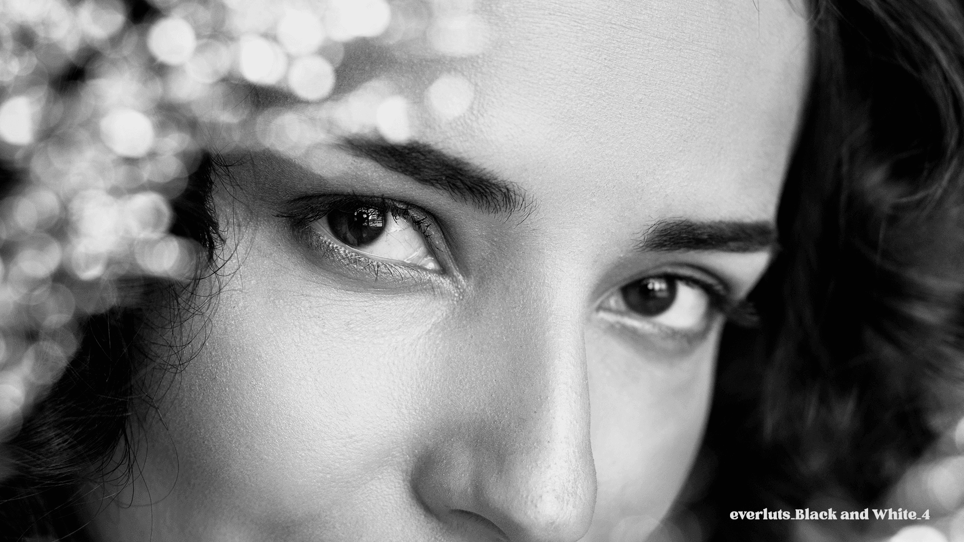 Everluts Black and White