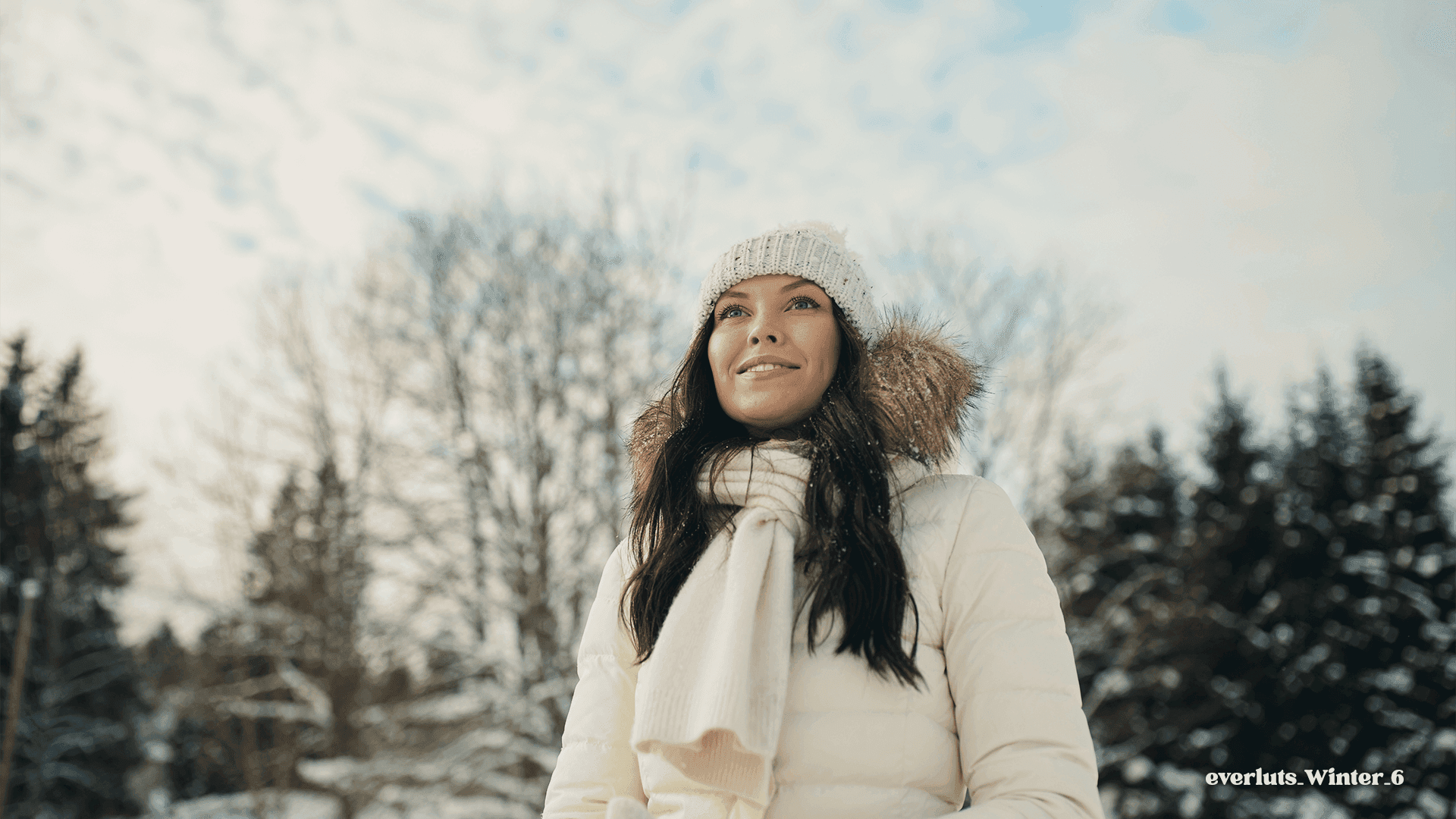 Everluts Winter