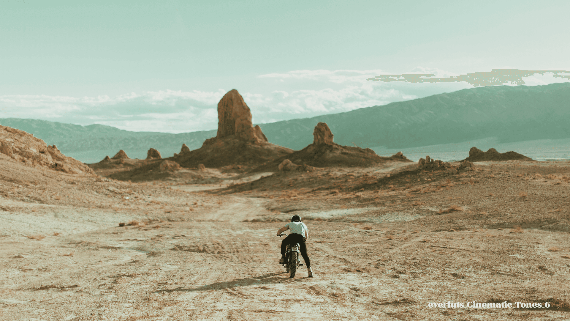 Explore the Frames - Everluts Cinematic Tones 6