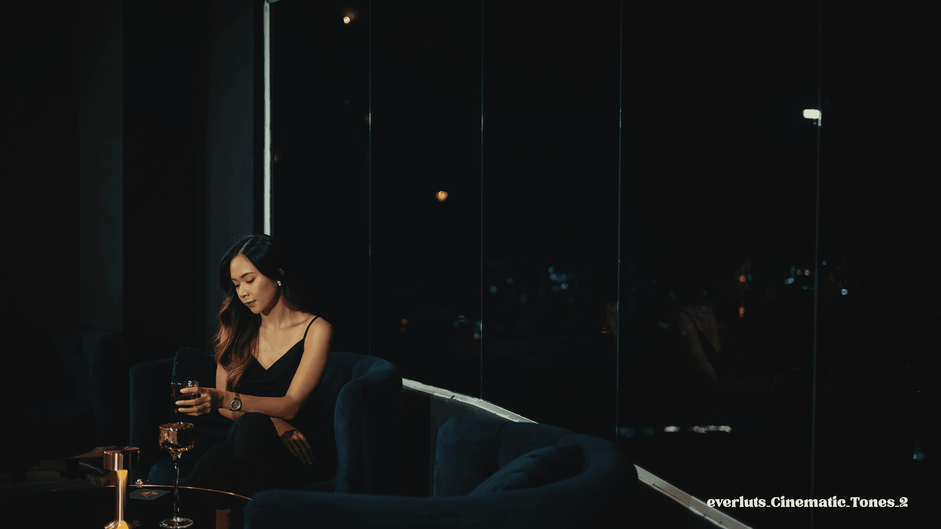 Explore the Frames - Everluts Cinematic Tones 2