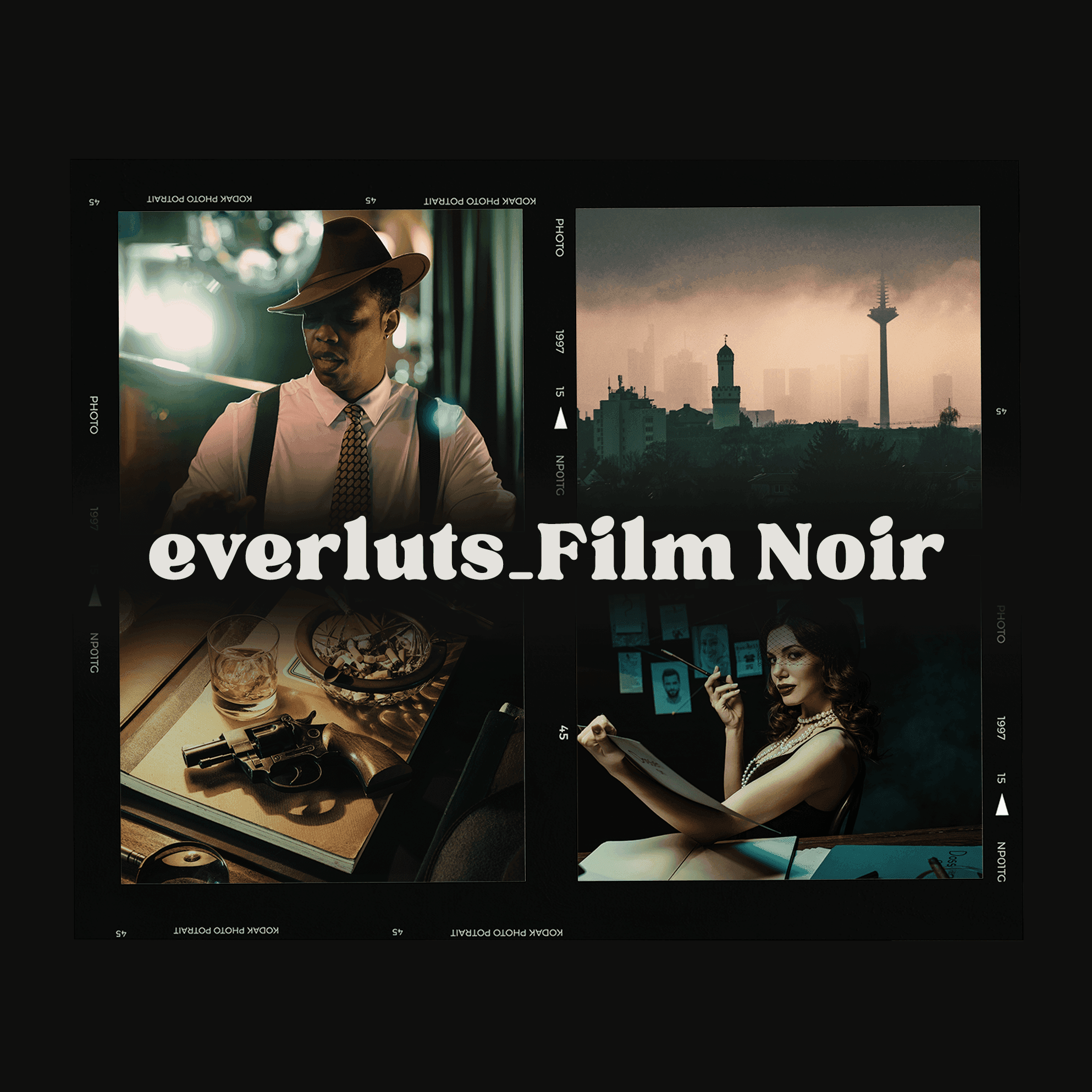 Everluts Film Noir