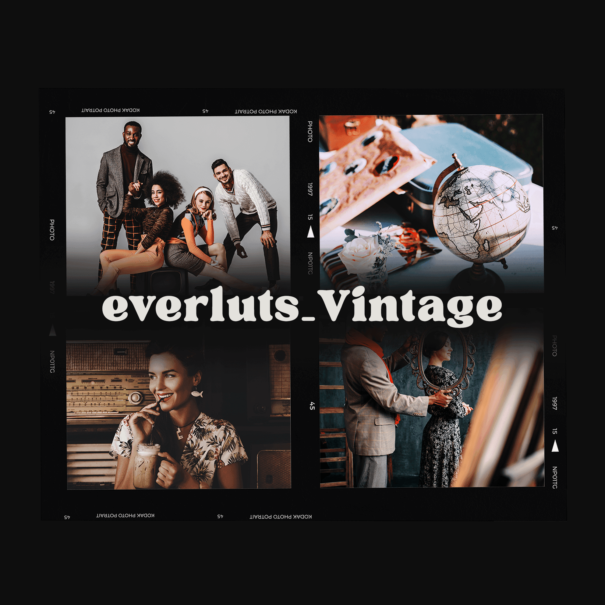 Everluts Vintage