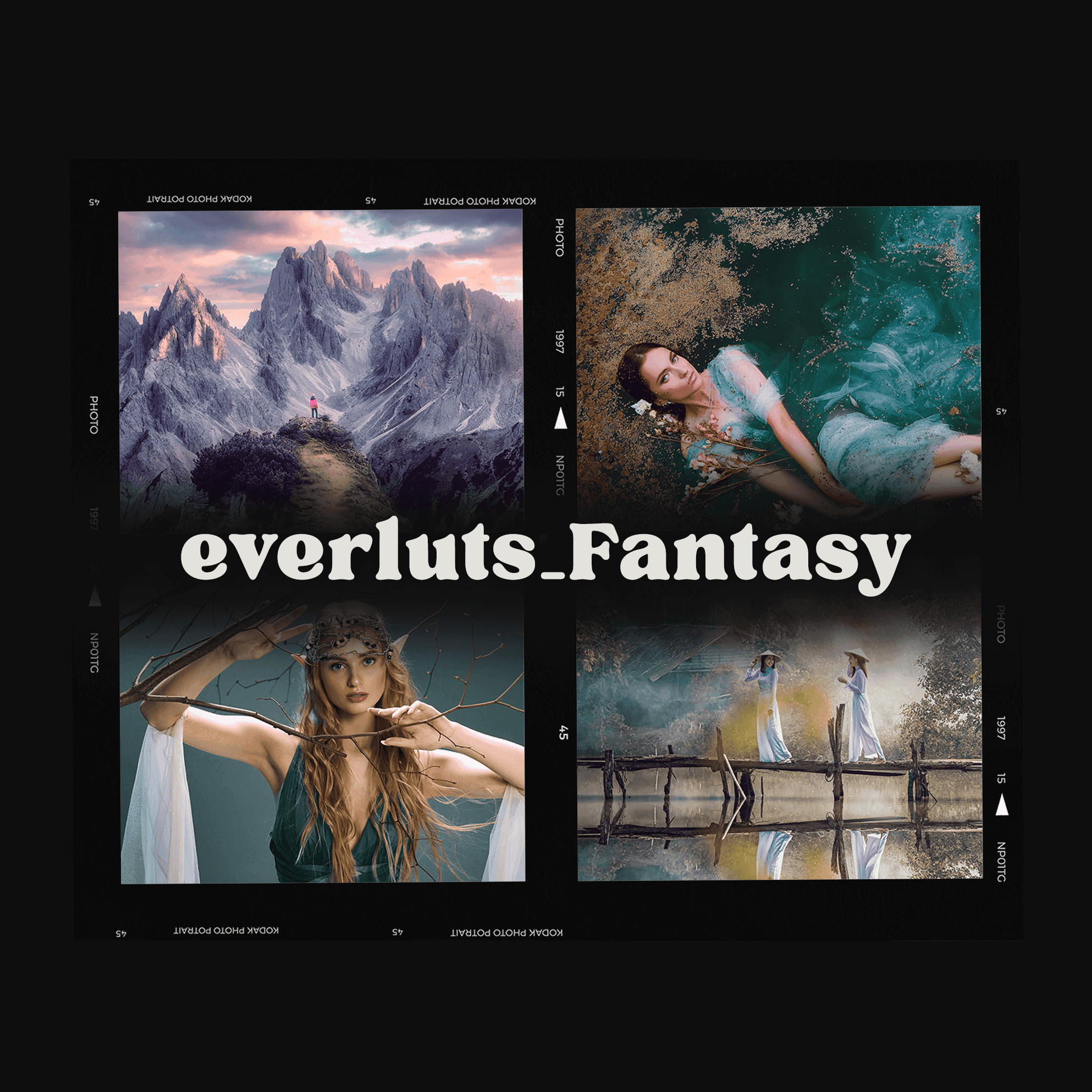 Everluts Fantasy
