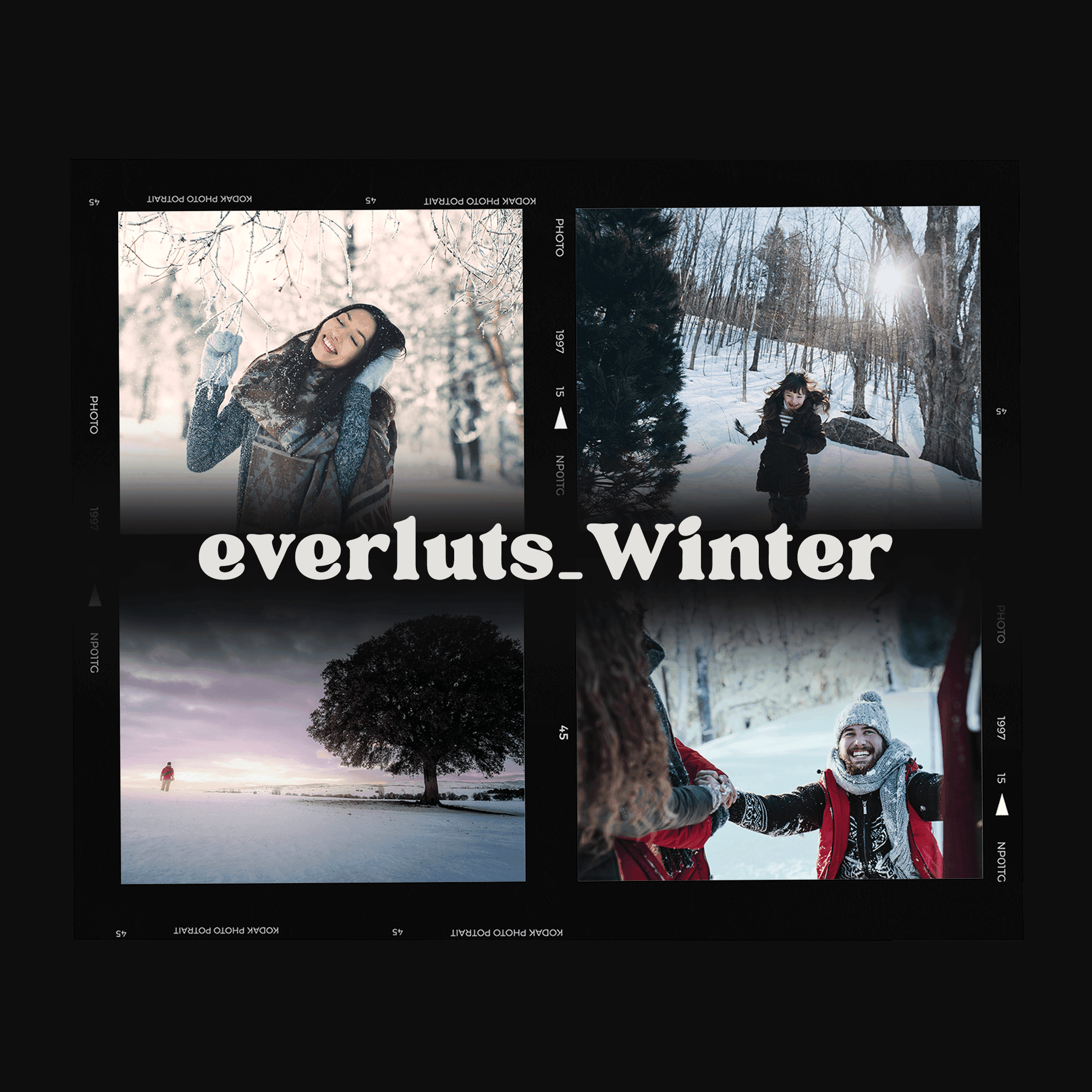 Everluts Winter