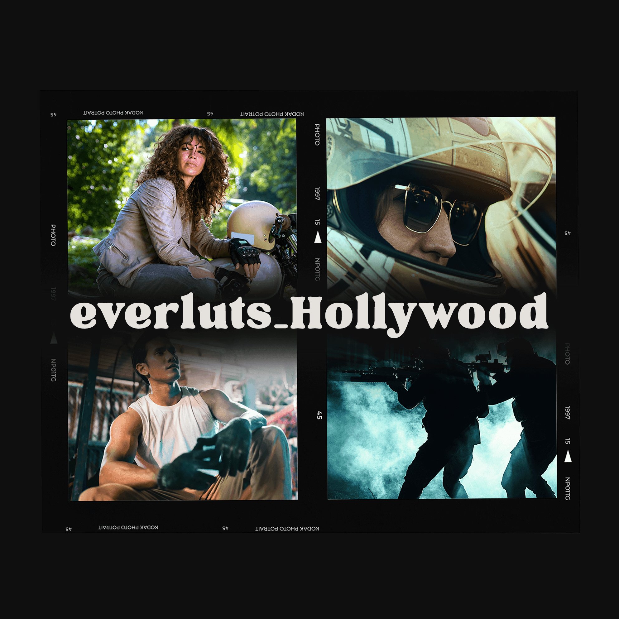 Everluts Hollywood