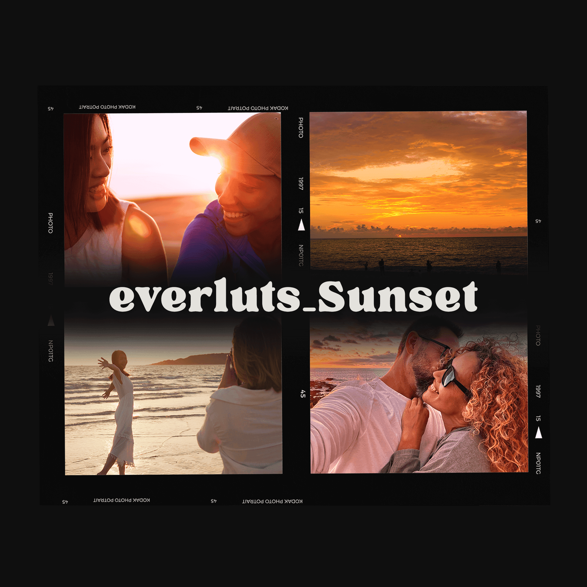Everluts Sunset